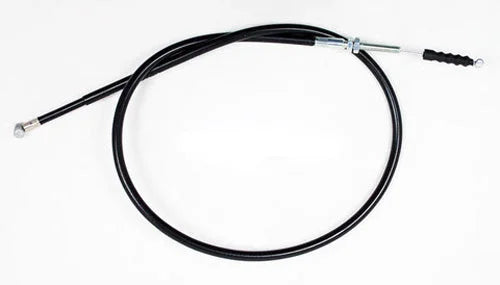 Motion Pro Clutch Cable - Black Vinyl 03-0332