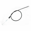 Load image into Gallery viewer, Motion Pro Clutch Cable - Suzuki - Black Vinyl 04-0026