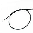 Load image into Gallery viewer, Motion Pro Clutch Cable - Suzuki - Black Vinyl 04-0053
