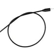 Load image into Gallery viewer, Motion Pro CABLE, BLACK VINYL, CLUTCH 04-0086