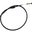 Load image into Gallery viewer, Motion Pro CABLE, BLACK VINYL, CLUTCH 04-0090
