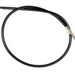 Load image into Gallery viewer, Motion Pro Clutch Cable - Suzuki - Black Vinyl 04-0151