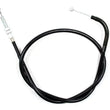 Load image into Gallery viewer, Motion Pro Clutch Cable - Suzuki - Black Vinyl 04-0220