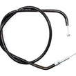 Load image into Gallery viewer, Motion Pro Clutch Cable - Suzuki - Black Vinyl 04-0227