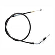 Load image into Gallery viewer, Motion Pro Clutch Cable - Suzuki - Black Vinyl 04-0264
