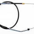 Load image into Gallery viewer, Motion Pro Clutch Cable - Suzuki - Black Vinyl 04-0280