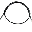 Load image into Gallery viewer, Motion Pro Clutch Cable - Yamaha - Black Vinyl 05-0060