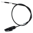 Load image into Gallery viewer, Motion Pro Clutch Cable - Yamaha - Black Vinyl 05-0062