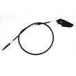 Load image into Gallery viewer, Motion Pro Clutch Cable - Yamaha - Black Vinyl 05-0063
