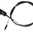 Load image into Gallery viewer, Motion Pro Clutch Cable - Yamaha - Black Vinyl 05-0091