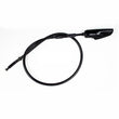 Load image into Gallery viewer, Motion Pro Clutch Cable - Yamaha - Black Vinyl 05-0321