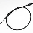 Load image into Gallery viewer, Motion Pro Clutch Cable - Yamaha - Black Vinyl 05-0328