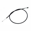 Load image into Gallery viewer, Motion Pro Clutch Cable - Yamaha - Black Vinyl 05-0331