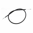 Load image into Gallery viewer, Motion Pro Clutch Cable - Yamaha - Black Vinyl 05-0357