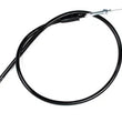 Load image into Gallery viewer, Motion Pro Clutch Cable - Yamaha - Black Vinyl 05-0362