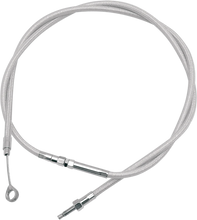 Load image into Gallery viewer, Motion Pro Clutch Cable - Coil Wound - Stainless Steel 66-0155 - Main Product View