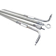 Load image into Gallery viewer, Motion Pro Clutch Cable - Coil Wound - Stainless Steel 66-0262