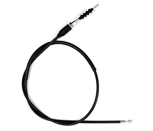 Motion Pro Clutch Cable - Honda - Black Vinyl 02-0001