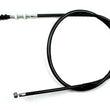 Load image into Gallery viewer, Motion Pro Clutch Cable - Honda - Black Vinyl 02-0040