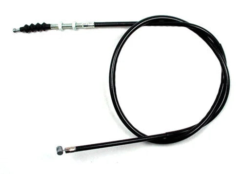 Motion Pro Clutch Cable - Honda - Black Vinyl 02-0040
