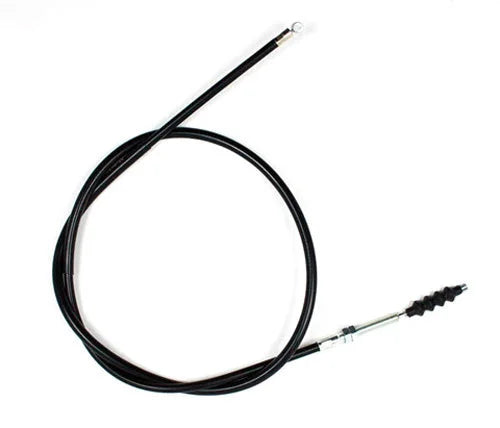 Motion Pro Clutch Cable - Honda - Black Vinyl 02-0041