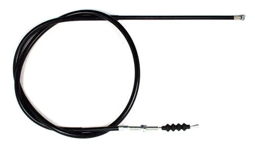 Motion Pro Clutch Cable - Honda - Black Vinyl 02-0172