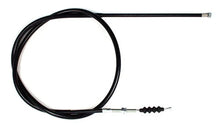 Load image into Gallery viewer, Motion Pro Clutch Cable - Honda - Black Vinyl 02-0172