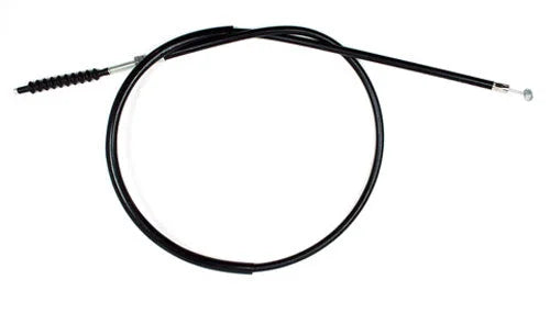 Motion Pro Clutch Cable - Honda - Black Vinyl 02-0187