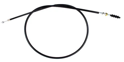Motion Pro Clutch Cable - Honda - Black Vinyl 02-0199