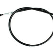 Load image into Gallery viewer, Motion Pro Clutch Cable - Honda - Black Vinyl 02-0200
