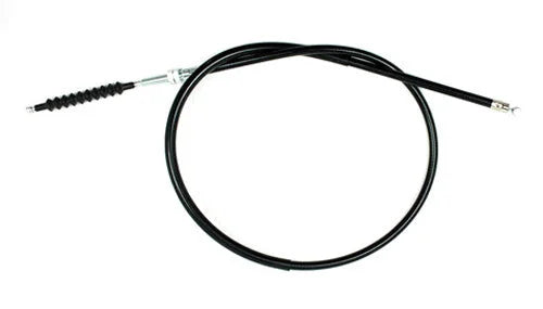 Motion Pro Clutch Cable - Honda - Black Vinyl 02-0200
