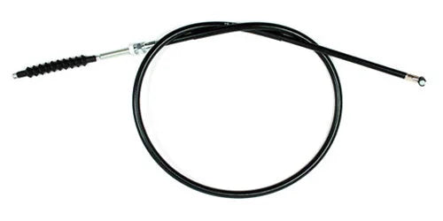 Motion Pro Clutch Cable - Honda - Black Vinyl 02-0219