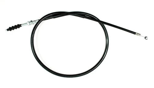 Motion Pro Clutch Cable - Honda - Black Vinyl 02-0224