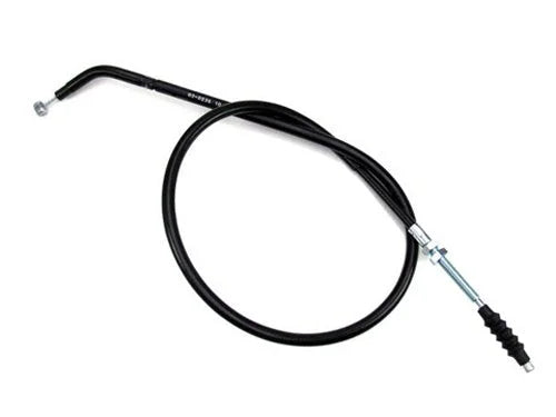 Motion Pro Clutch Cable - Honda - Black Vinyl 02-0236