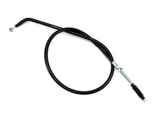 Load image into Gallery viewer, Motion Pro Clutch Cable - Honda - Black Vinyl 02-0236