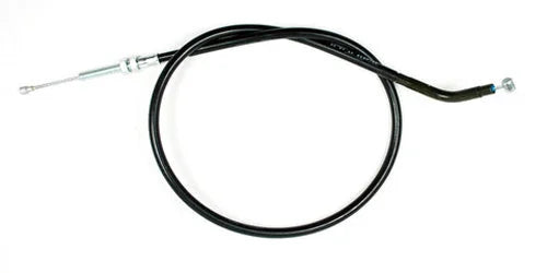 Motion Pro Clutch Cable - Honda - Black Vinyl 02-0238