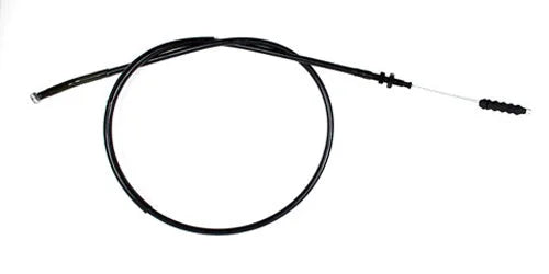 Motion Pro Clutch Cable - Honda - Black Vinyl 02-0241