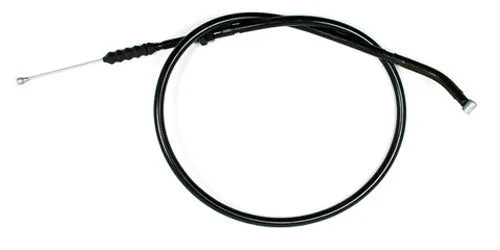 Motion Pro Clutch Cable - Honda - Black Vinyl 02-0242