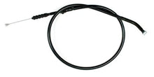 Load image into Gallery viewer, Motion Pro Clutch Cable - Honda - Black Vinyl 02-0242