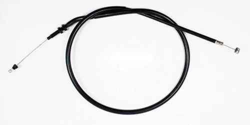 Motion Pro Clutch Cable - Honda - Black Vinyl 02-0382