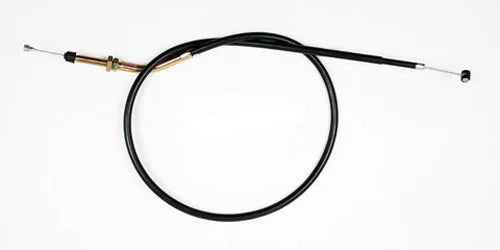 Motion Pro Clutch Cable - Honda - Black Vinyl 02-0389