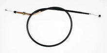 Load image into Gallery viewer, Motion Pro Clutch Cable - Honda - Black Vinyl 02-0389