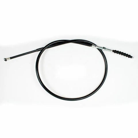 Motion Pro Clutch Cable - Honda - Black Vinyl 02-0405