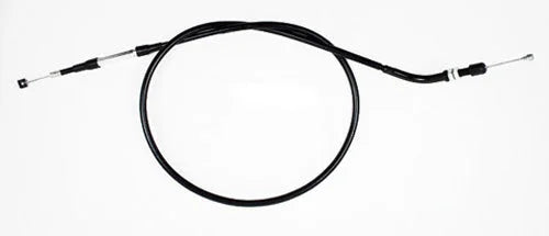 Motion Pro Clutch Cable - Honda - Black Vinyl 02-0412
