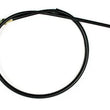 Load image into Gallery viewer, Motion Pro Clutch Cable - Honda - Black Vinyl 02-0426