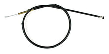 Load image into Gallery viewer, Motion Pro Clutch Cable - Honda - Black Vinyl 02-0426