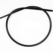 Load image into Gallery viewer, Motion Pro Clutch Cable - Honda - Black Vinyl 02-0487
