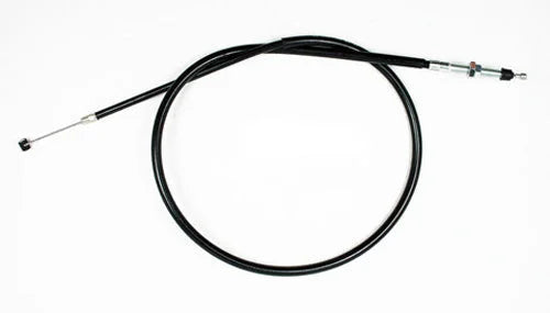Motion Pro Clutch Cable - Honda - Black Vinyl 02-0487