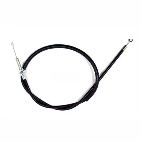 Motion Pro Clutch Cable - Honda - Black Vinyl 02-0501