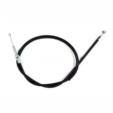 Load image into Gallery viewer, Motion Pro Clutch Cable - Honda - Black Vinyl 02-0501